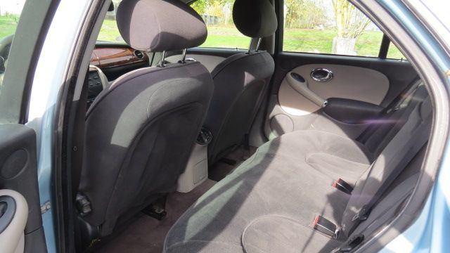 Photo ROVER ROVER 75