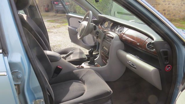 Photo ROVER ROVER 75