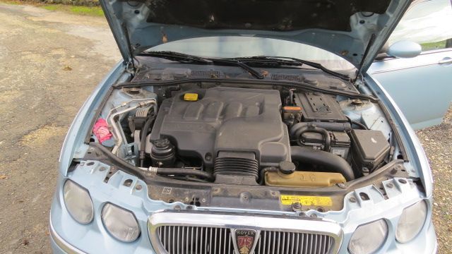 Photo ROVER ROVER 75