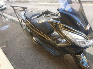 HONDA PCX 125