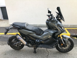 HONDA X ADV 750