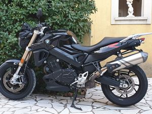 BMW F 800 R