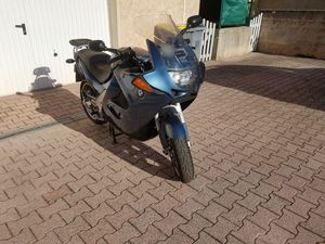 BMW K 1200 RS