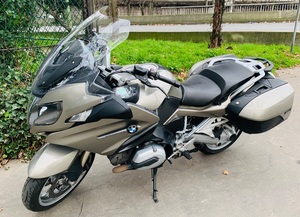BMW R 1200 RT