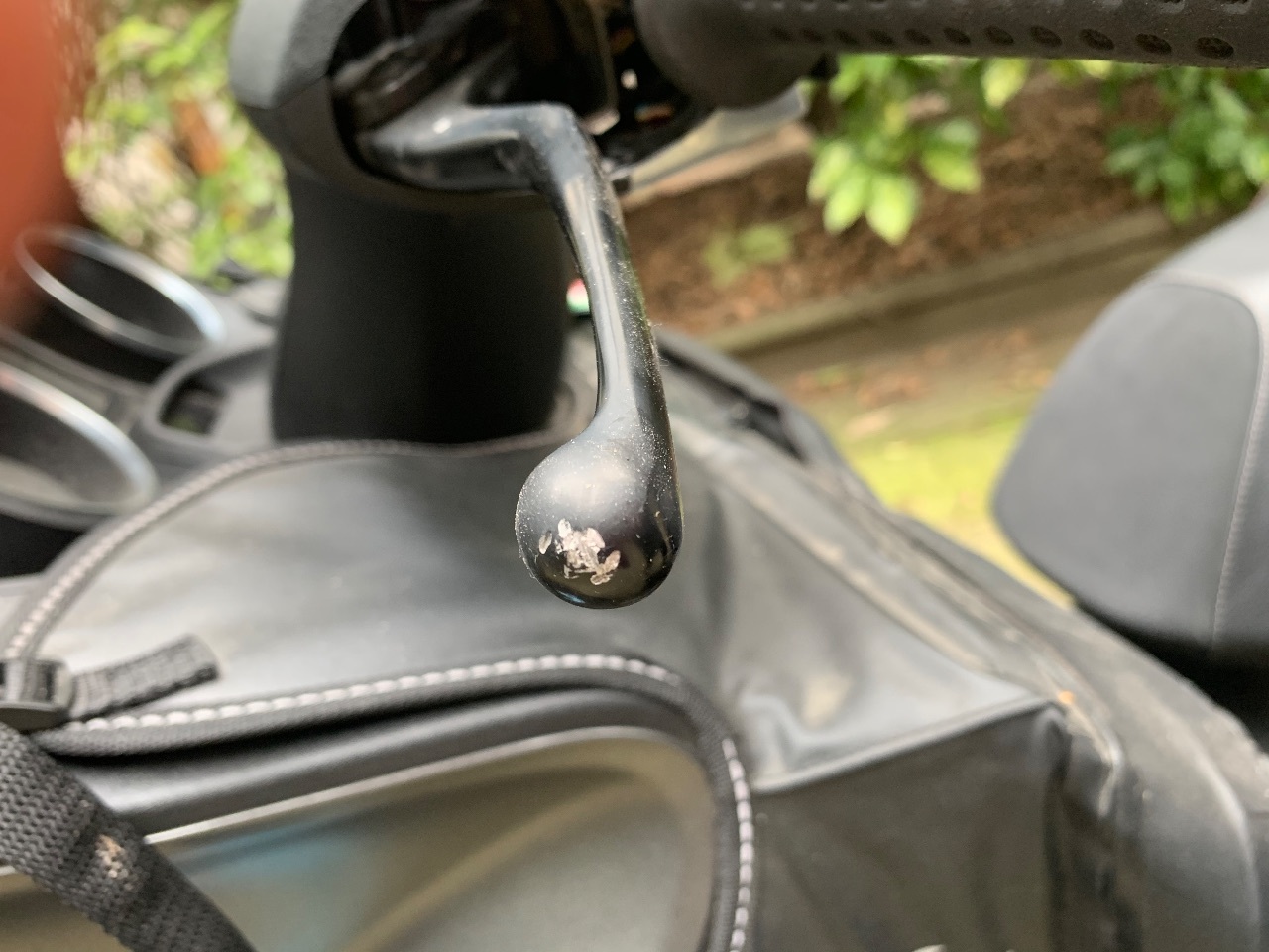 Photo PIAGGIO MP3 350 LT