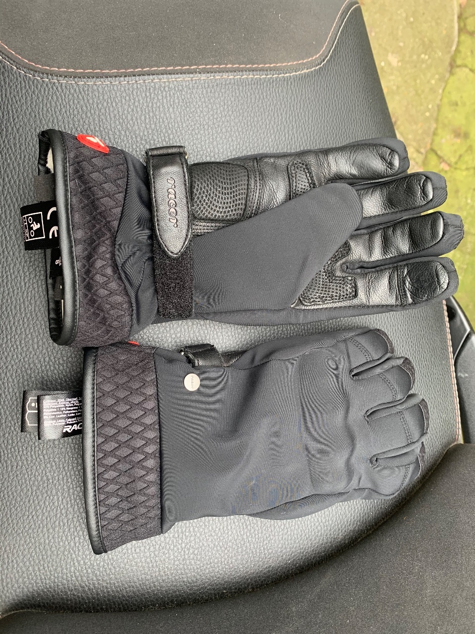 Photo PIAGGIO MP3 350 LT