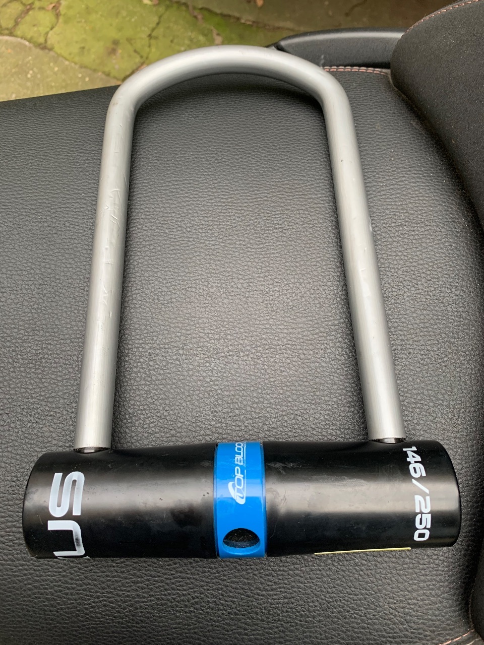 Photo PIAGGIO MP3 350 LT