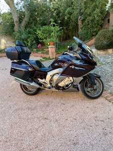 BMW K 1600 GTL