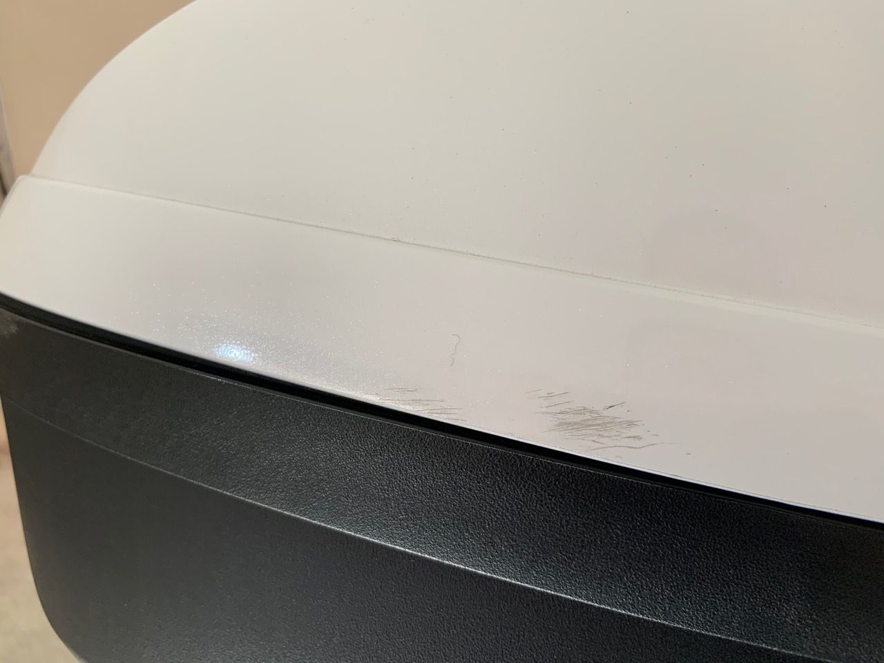 Photo HONDA VFR 800 X