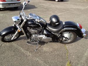 SUZUKI C 800 VOLUSIA