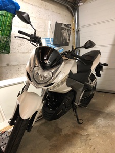 KYMCO CK1