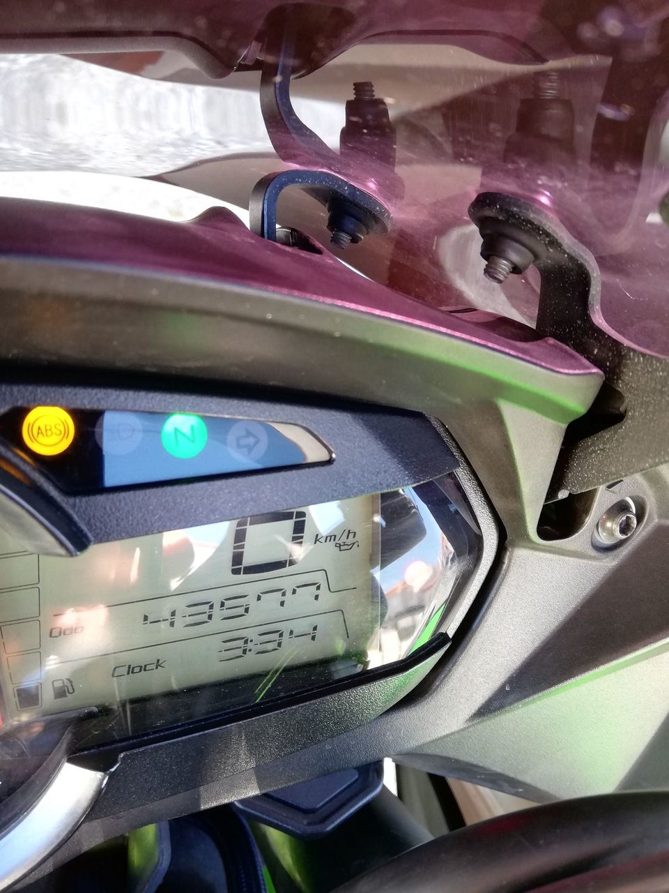 Photo KAWASAKI Z 1000 SX