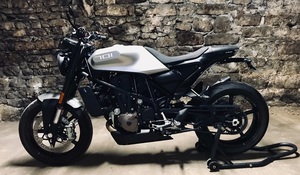 HUSQVARNA VITPILEN 701