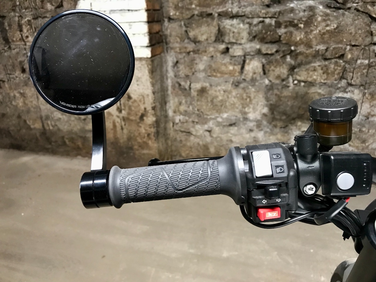 Photo HUSQVARNA VITPILEN 701