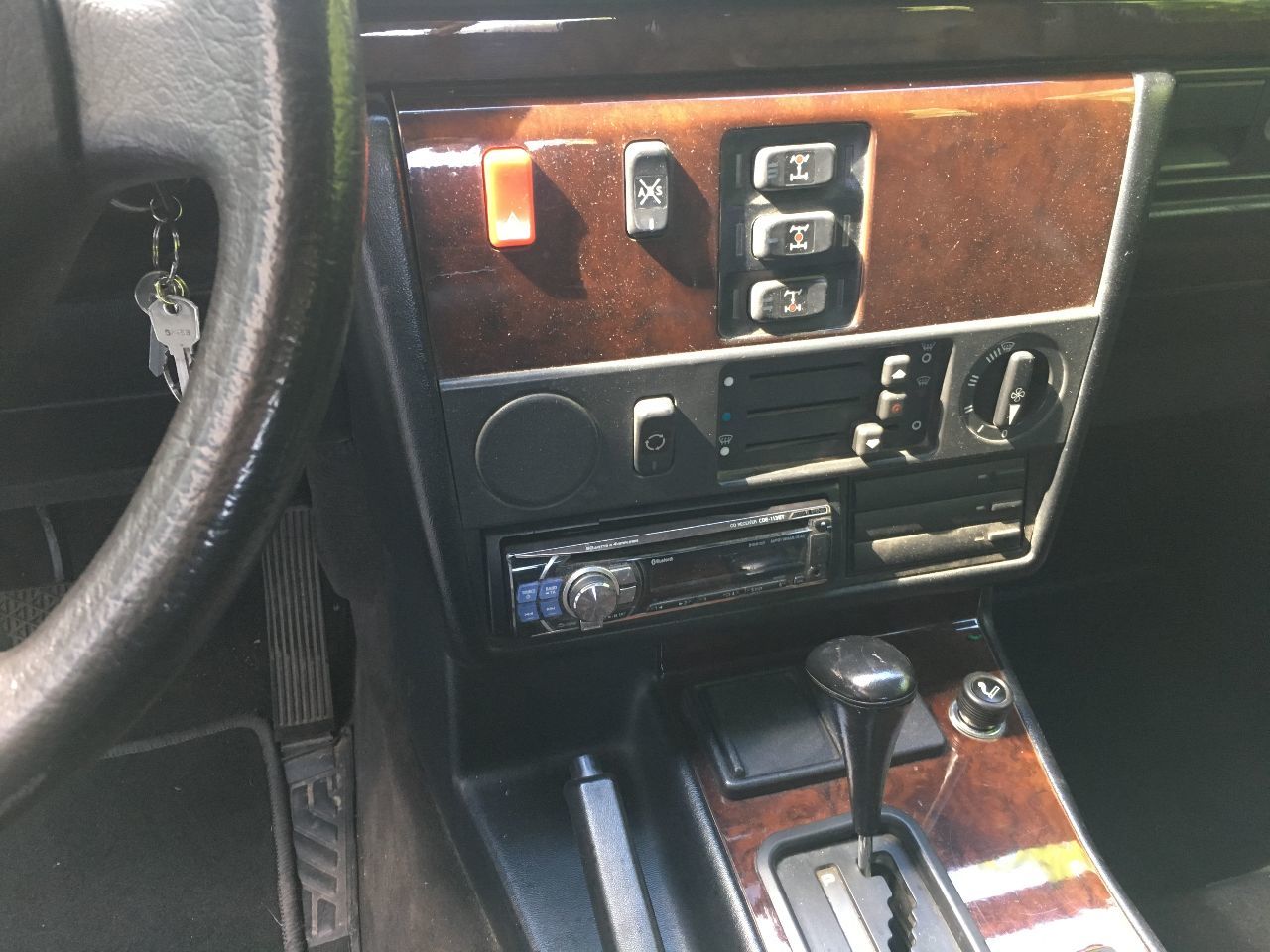 Photo MERCEDES G 350 GTD