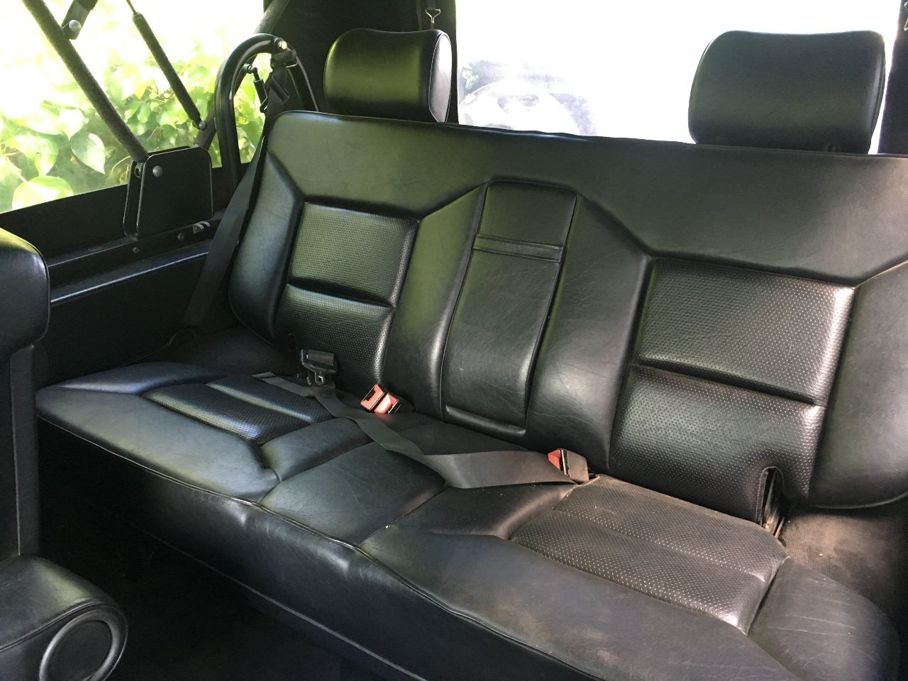 Photo MERCEDES G 350 GTD