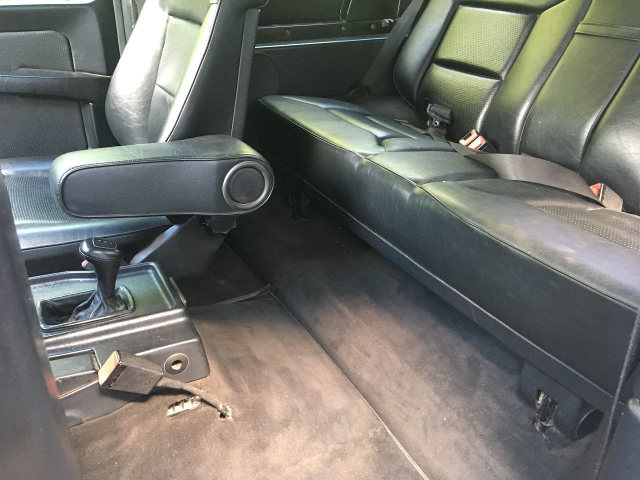 Photo MERCEDES G 350 GTD