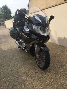 BMW K 1600 GTL