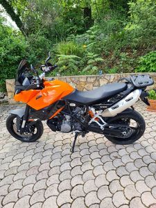 KTM SMT 990