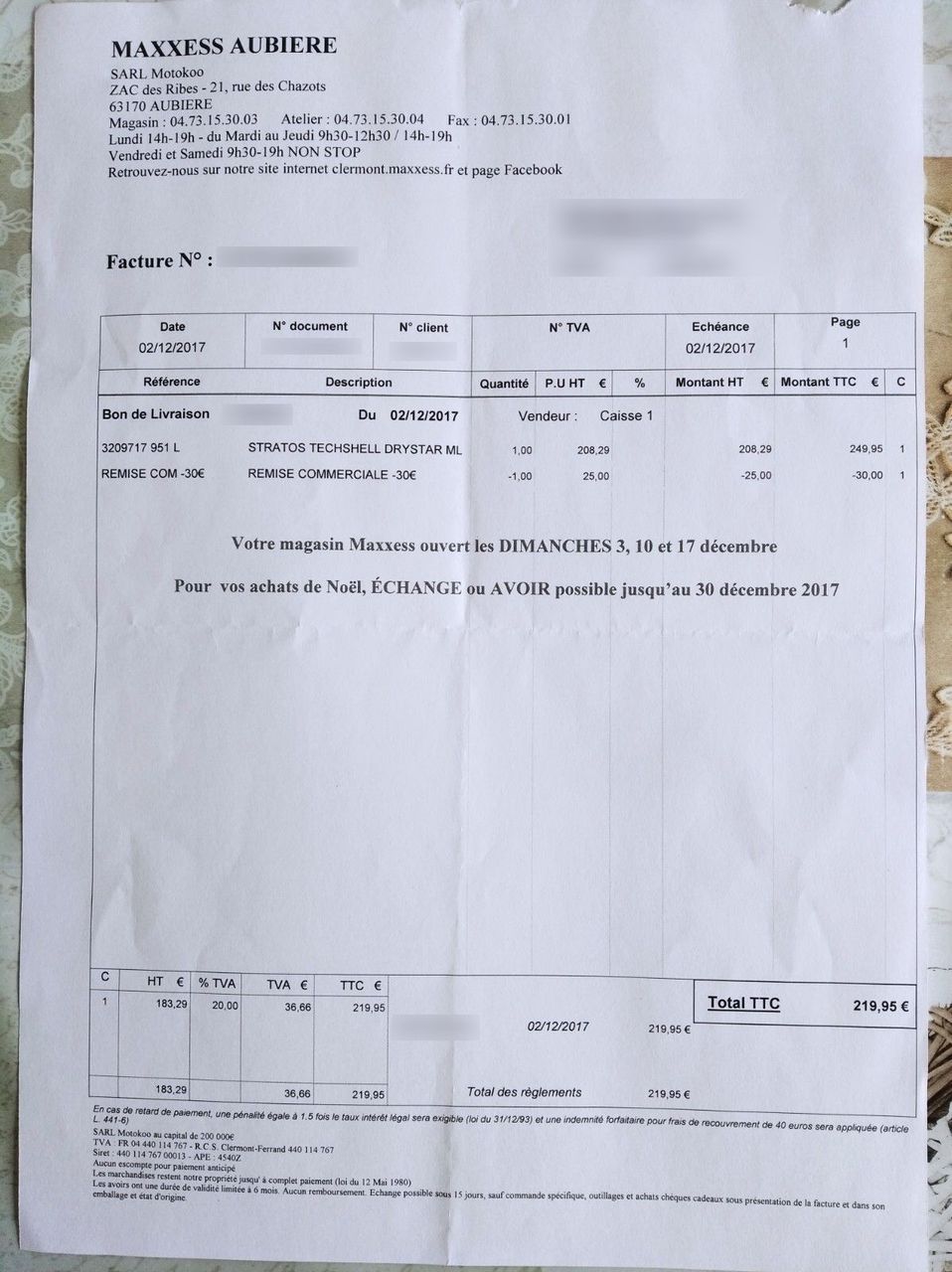 Photo PEUGEOT METROPOLIS 400