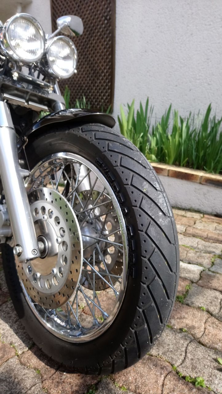 Photo YAMAHA XVS DRAGSTAR