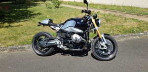 BMW R NINE T