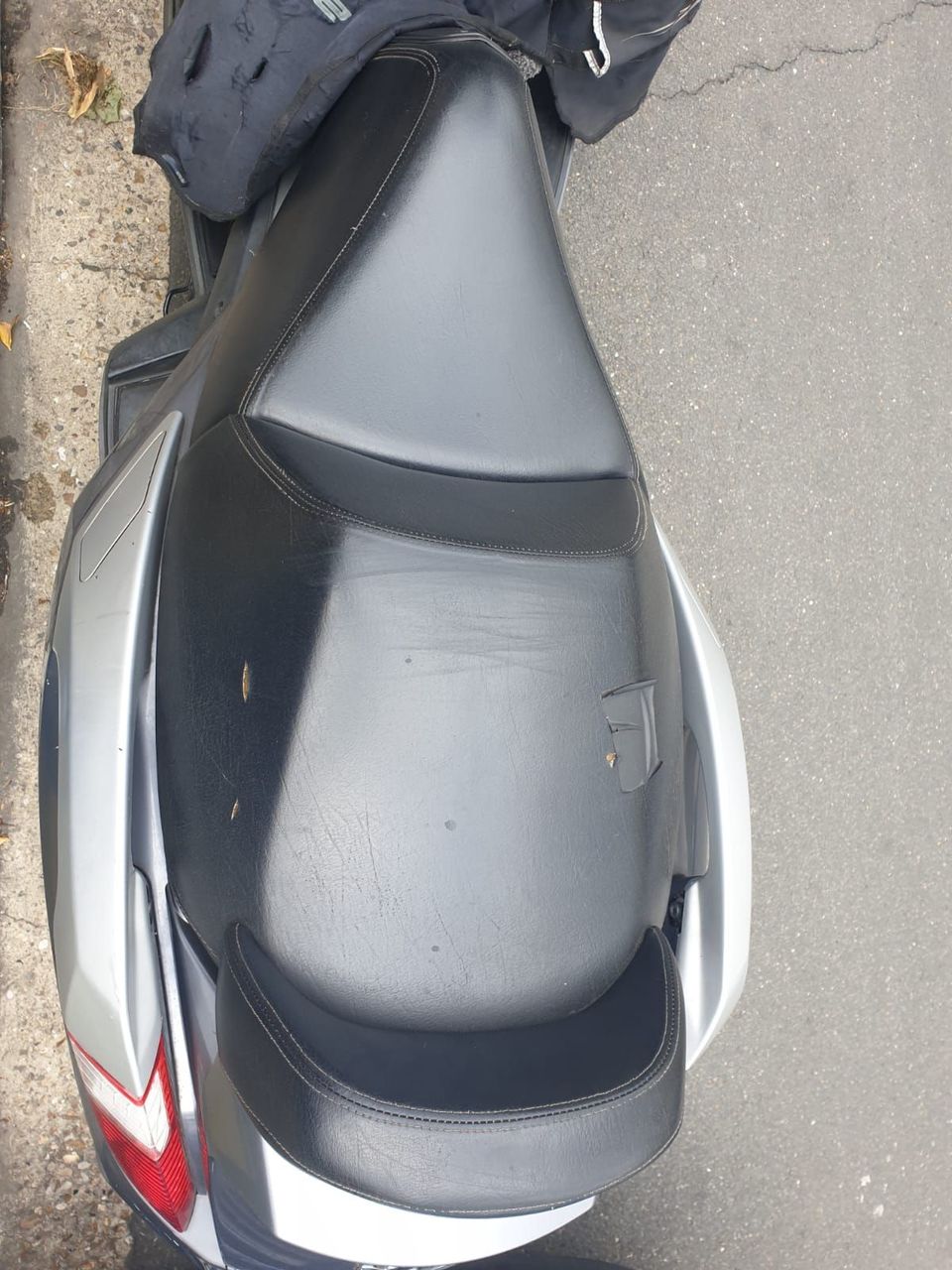 Photo PEUGEOT SATELIS