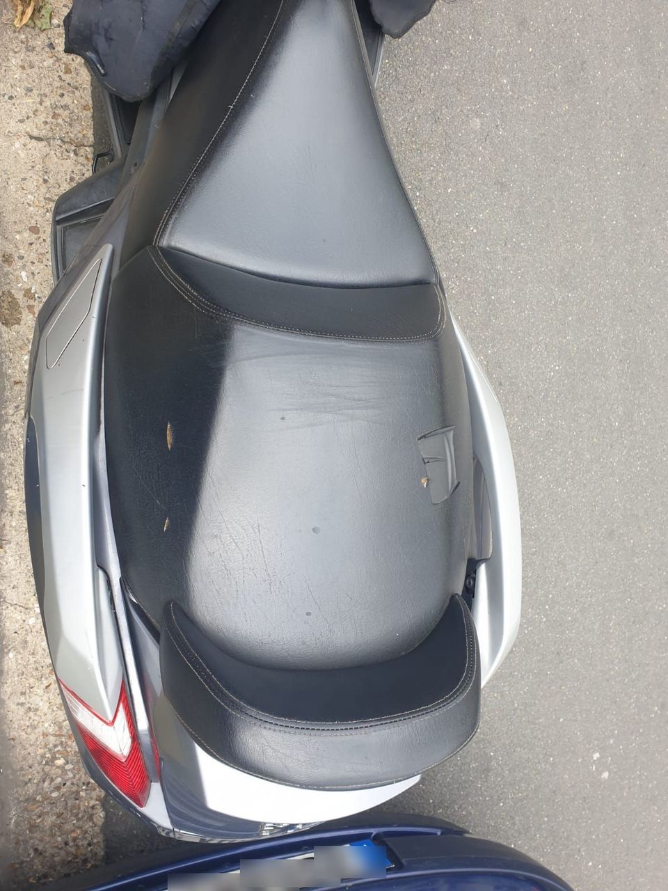 Photo PEUGEOT SATELIS