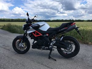 APRILIA SHIVER