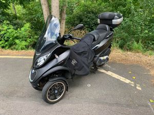 PIAGGIO MP3 500 LT SPORT