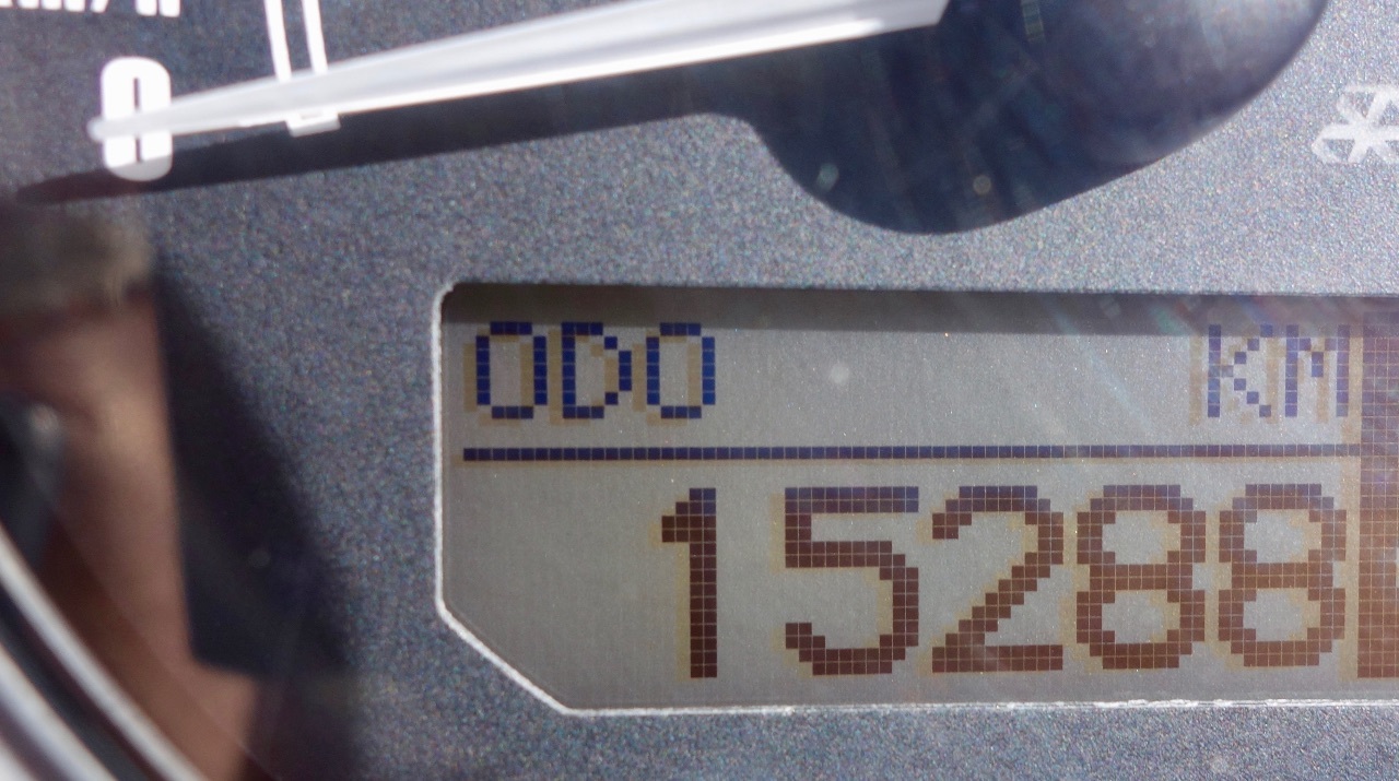 Photo BMW R NINE T SCRAMBLER