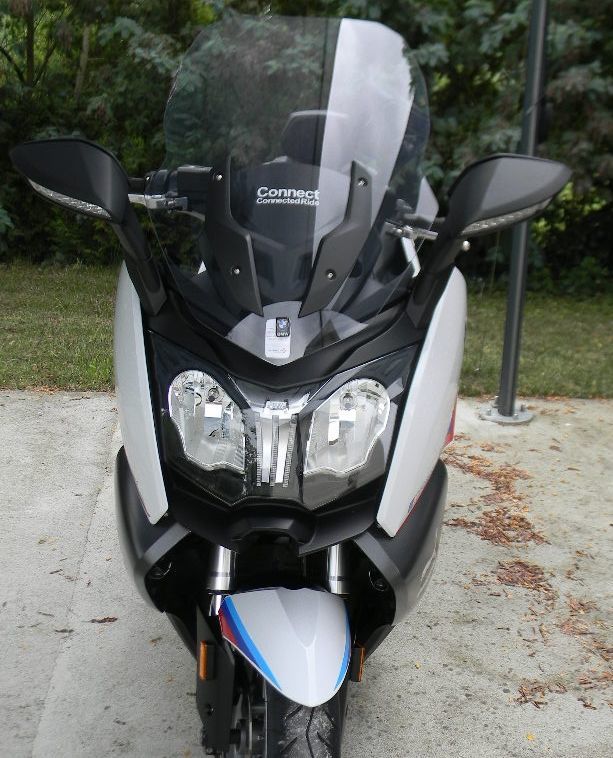 Photo BMW C 650 GT
