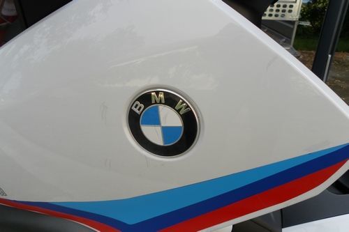 Photo BMW C 650 GT