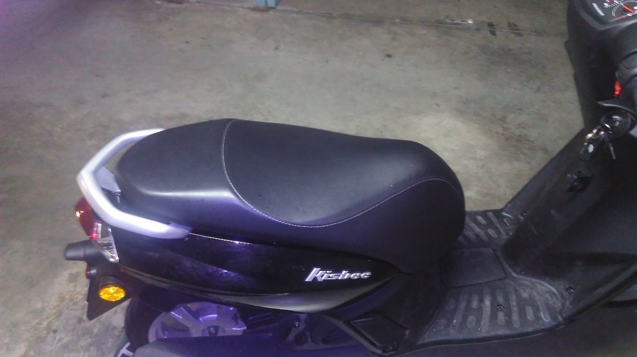 Photo PEUGEOT KISBEE