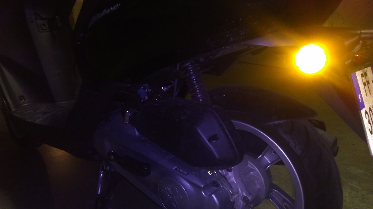 Photo PEUGEOT KISBEE