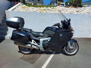 BMW K 1200 GT