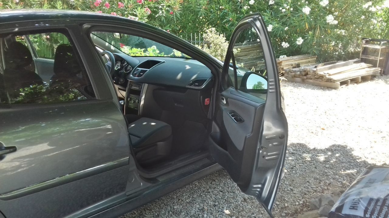Photo PEUGEOT 207