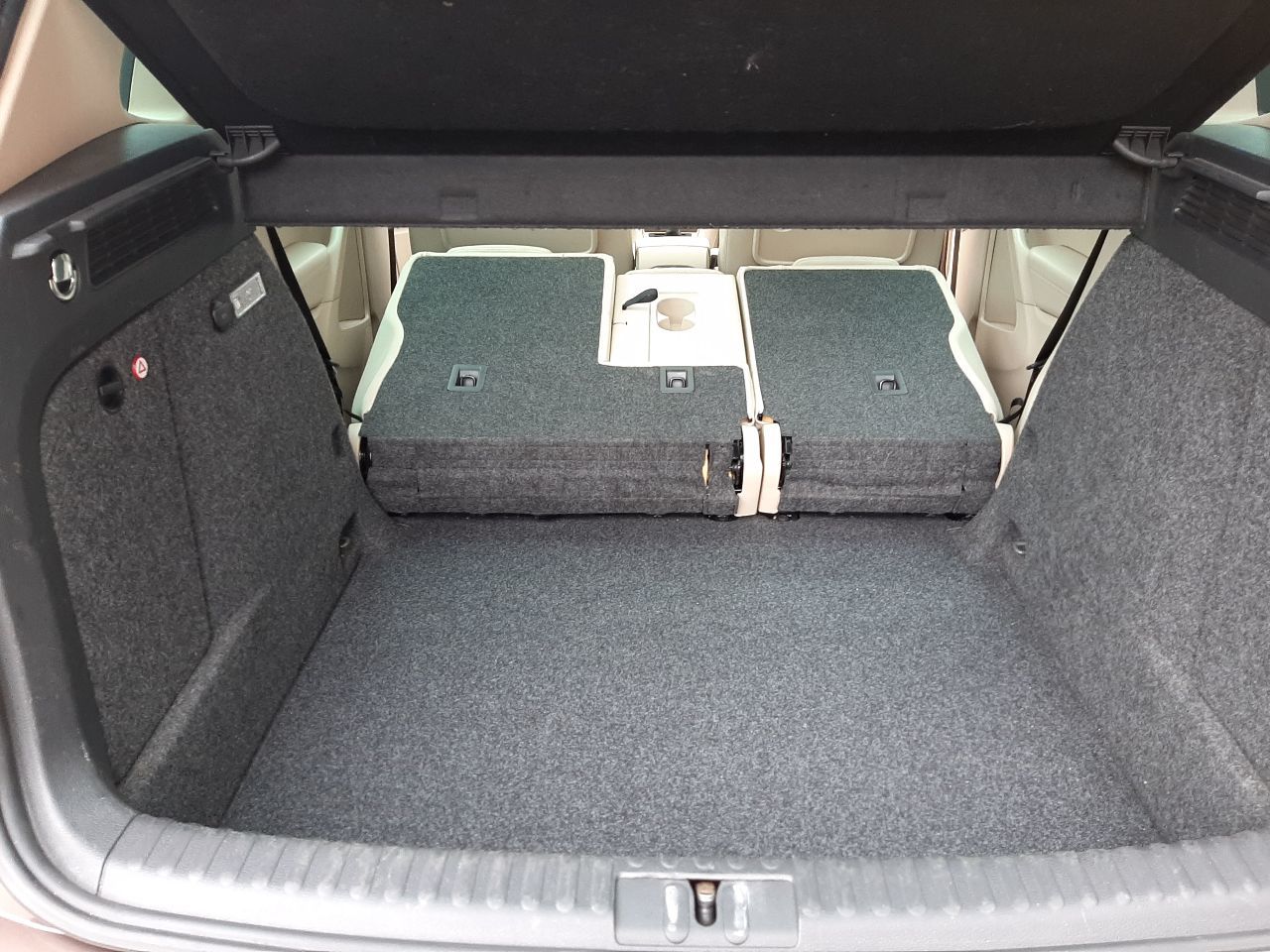 Photo VOLKSWAGEN TIGUAN