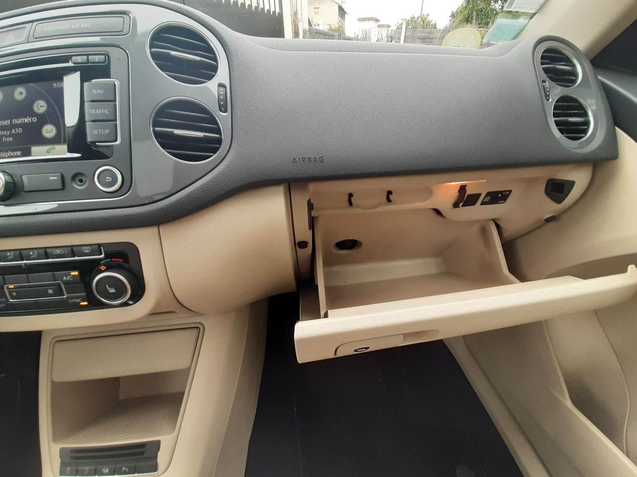 Photo VOLKSWAGEN TIGUAN