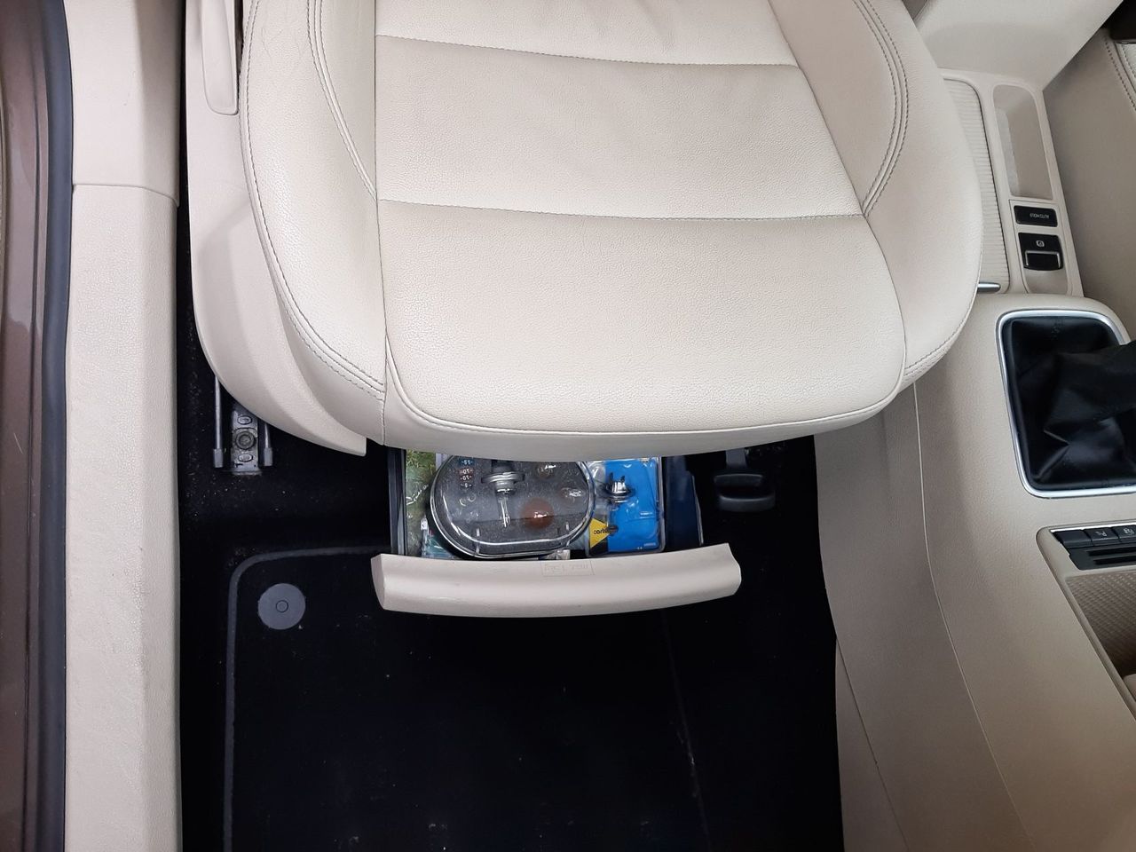 Photo VOLKSWAGEN TIGUAN