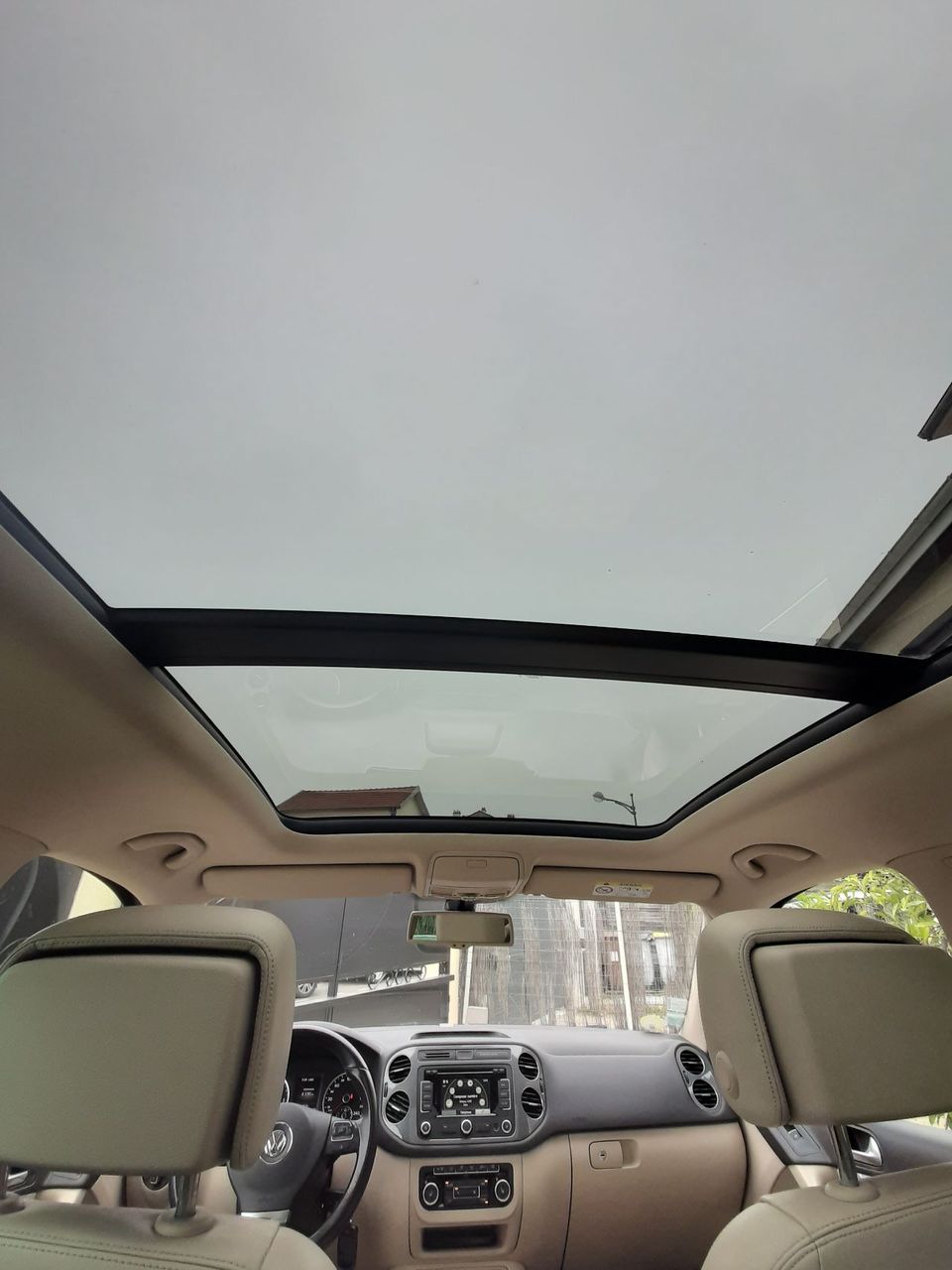 Photo VOLKSWAGEN TIGUAN