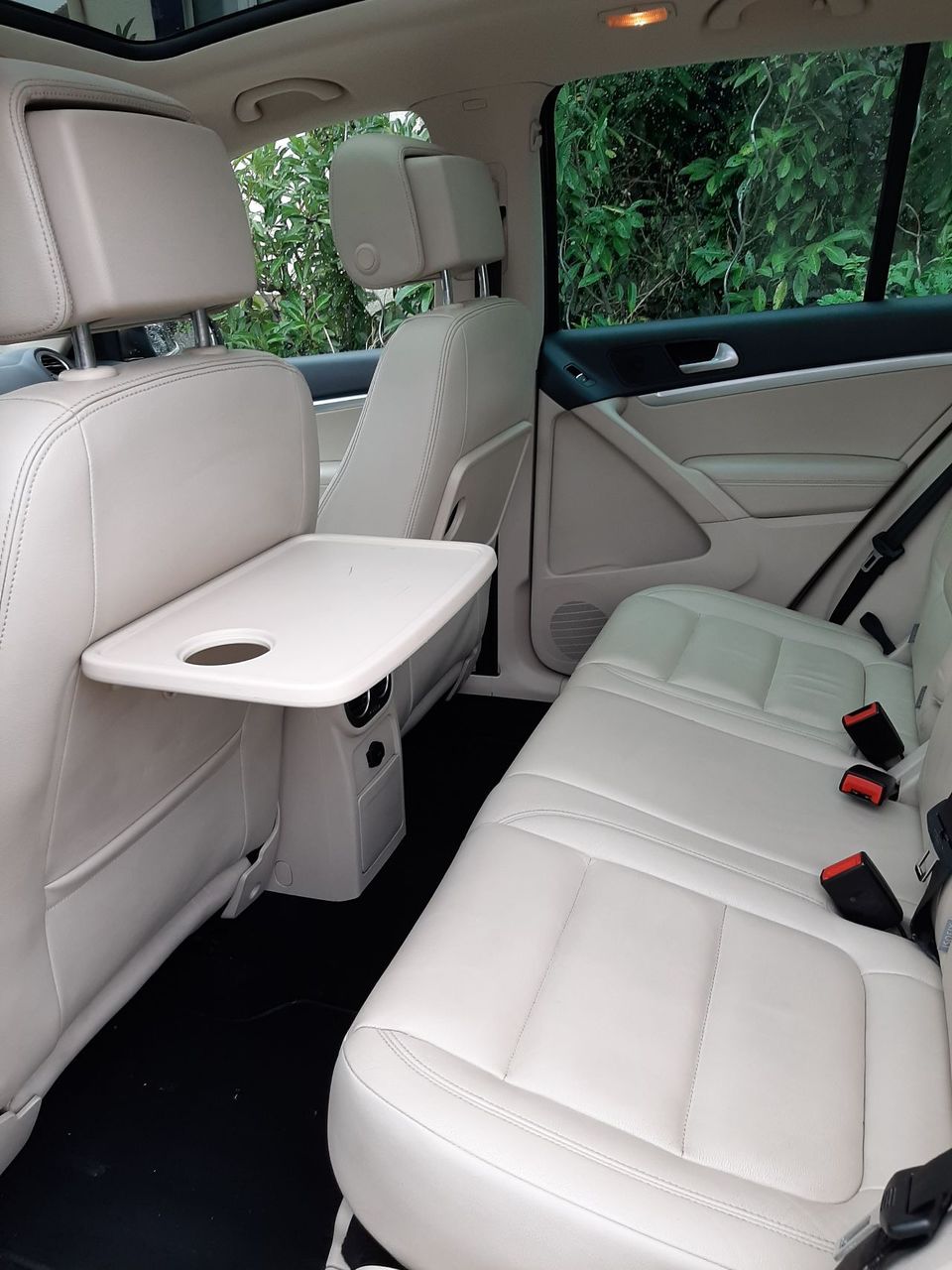 Photo VOLKSWAGEN TIGUAN