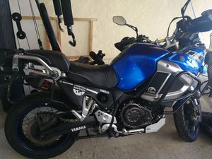 YAMAHA SUPER TENERE