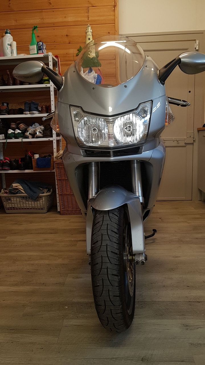 Photo DUCATI ST3 1000