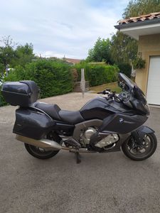 BMW K 1600 GT