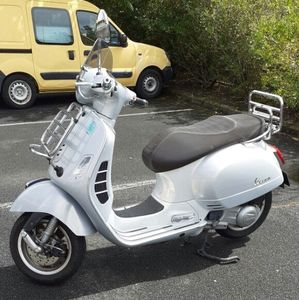 PIAGGIO VESPA