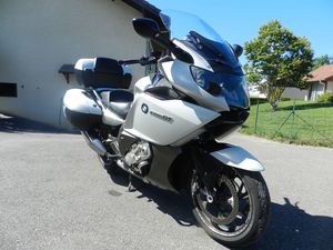 BMW K 1600 GT