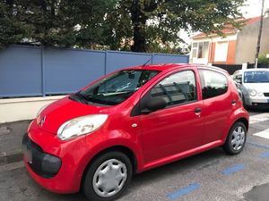 CITROEN C1