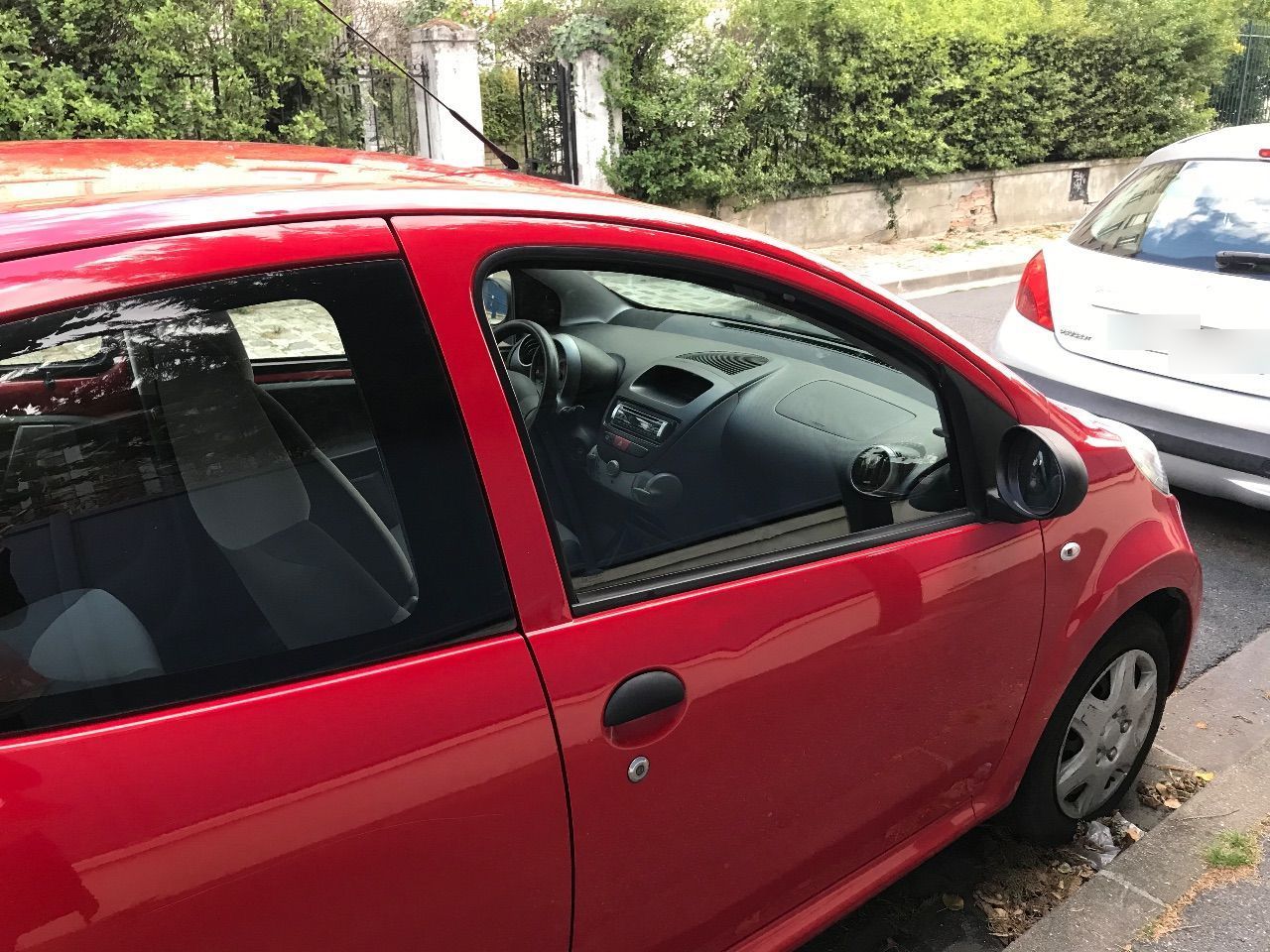 Photo CITROEN C1