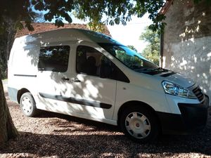 FIAT SCUDO